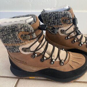 Merrell Siren 4 Thermo Hiking Boot